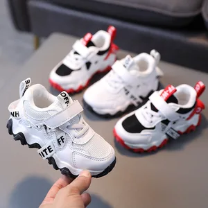 Wholesale Shoes Trending Products 2023 New Arrivals Sneakers for Kids and Girls