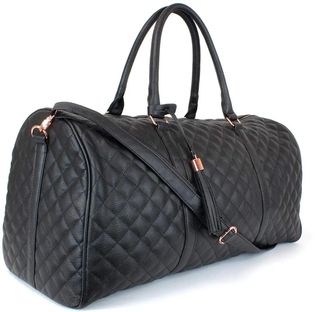 Buy Fashionable Duffel Bag,Canvas 