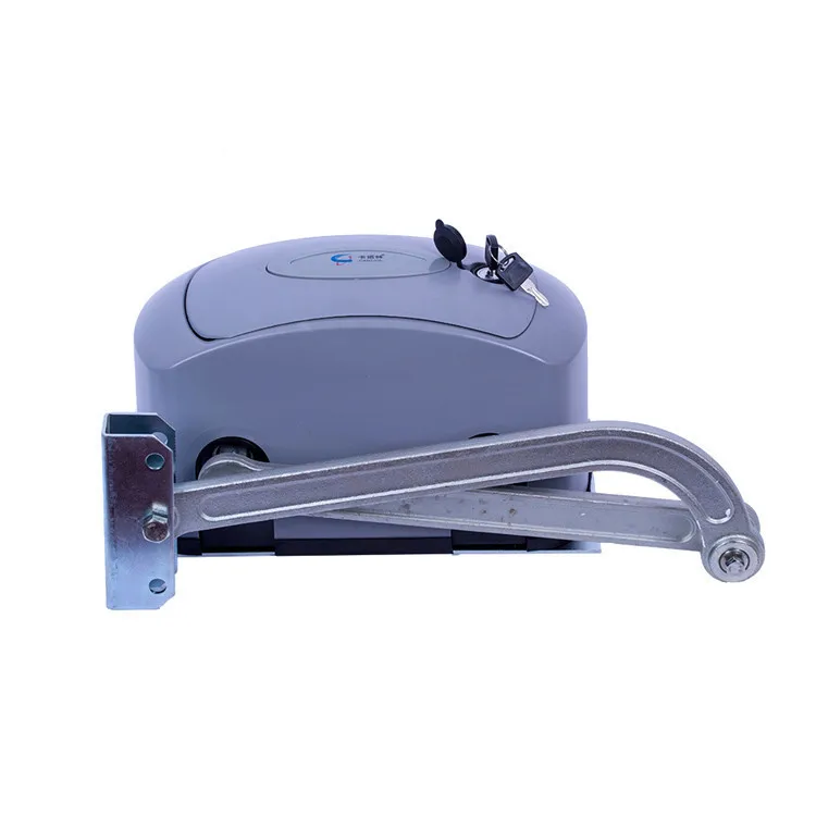 Automatic Door Opener With Spring to Ventilate the Greenhouse Automatic Door Opener No Need Hand