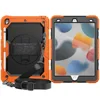 Orange silicone