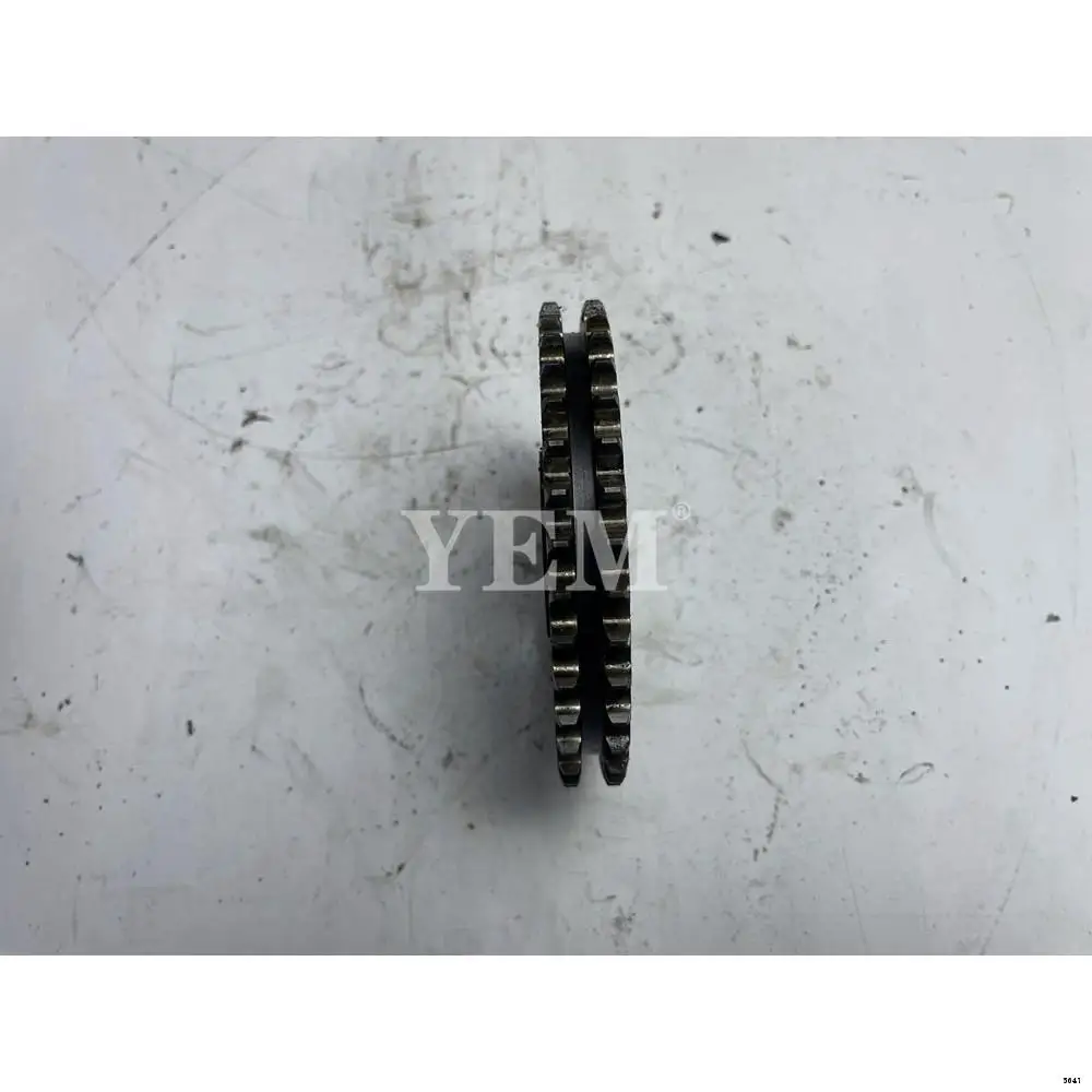 Camshaft Gear Fit for Isuzu 3KC1 Diesel Machinery Engine Parts
