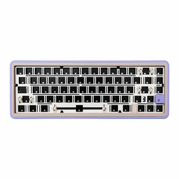 Geekzb Story 65 R3 キーボード【リニア系】 GEEKZB STORY65 V3レビュー｜コスパ抜群の打鍵感が気持ちいい
