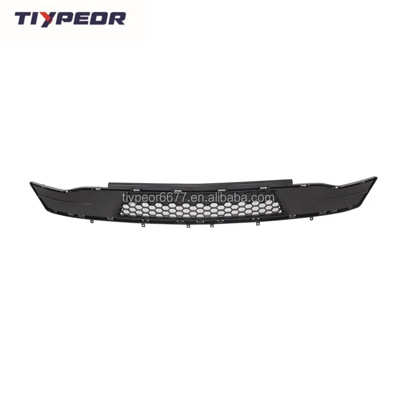 product tiypeor high quality grille engine hood  front bumper upper and lower grille for ford mustang 2018   2022-3