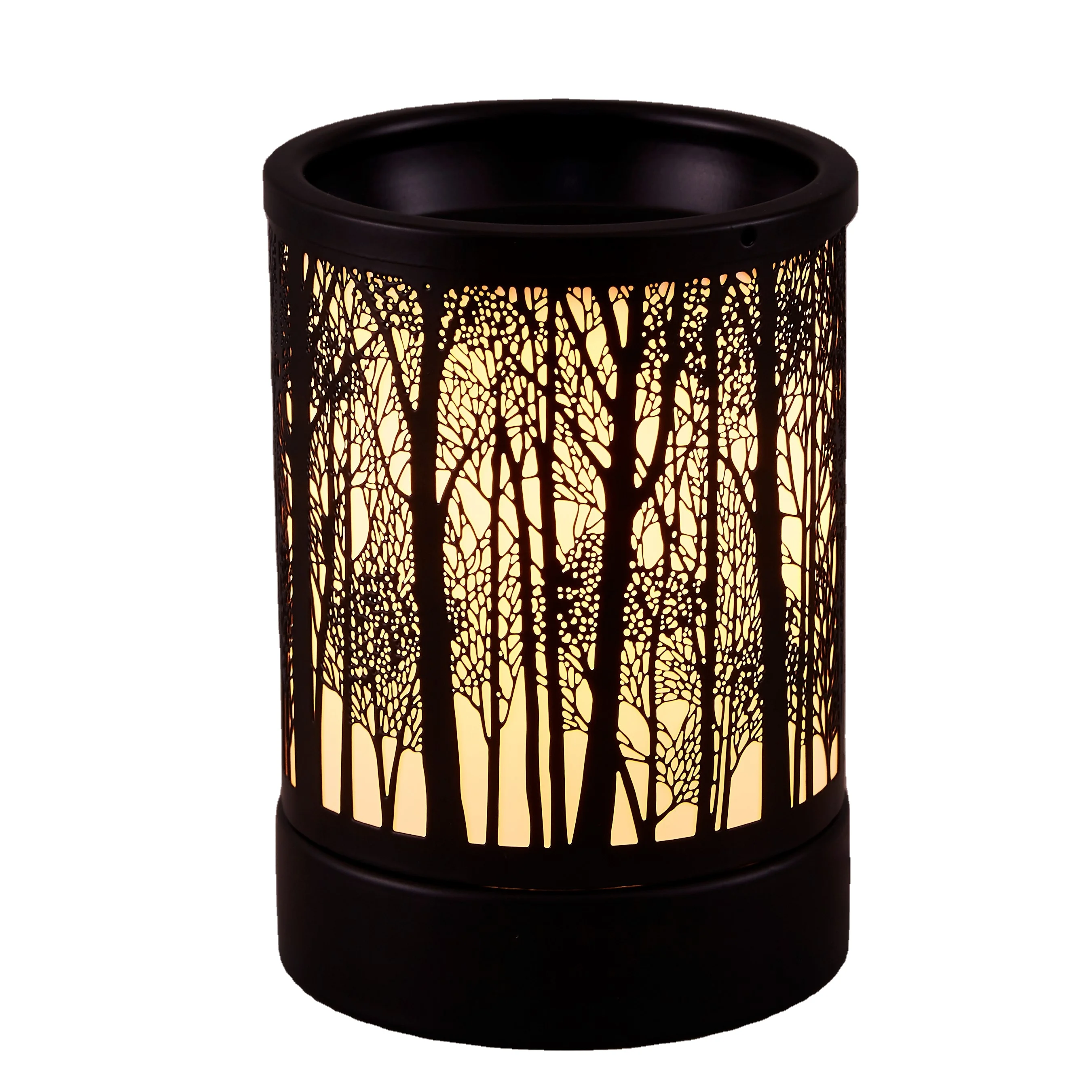 night light oil burner