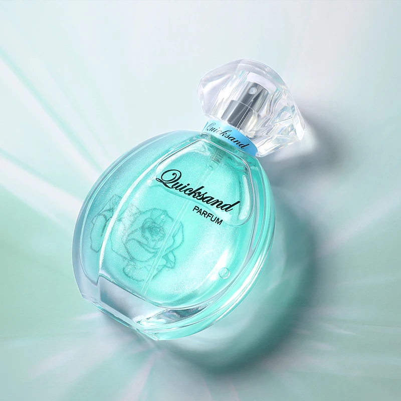 Spot 2022 Flowery Light Fragrant Natural Perfumes Femininos High Quality Perfume  Fragrance