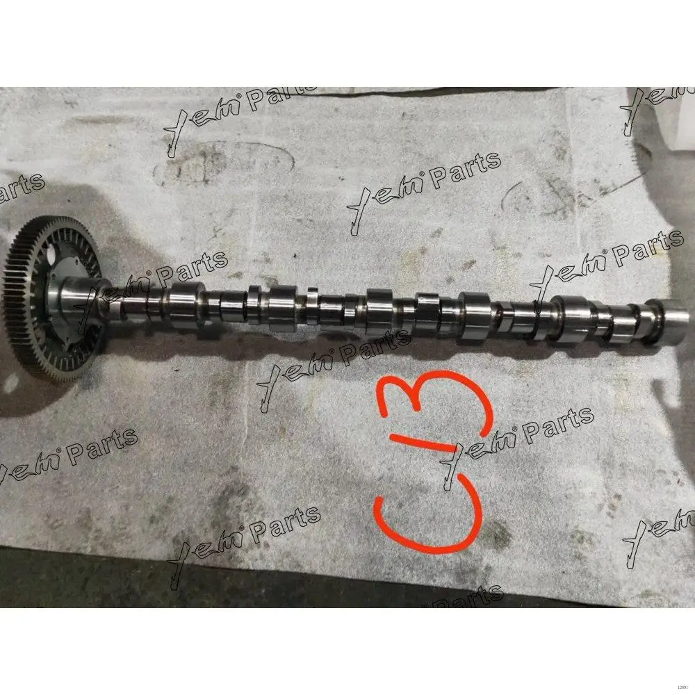 C13 Camshaft Assembly for Caterpillar