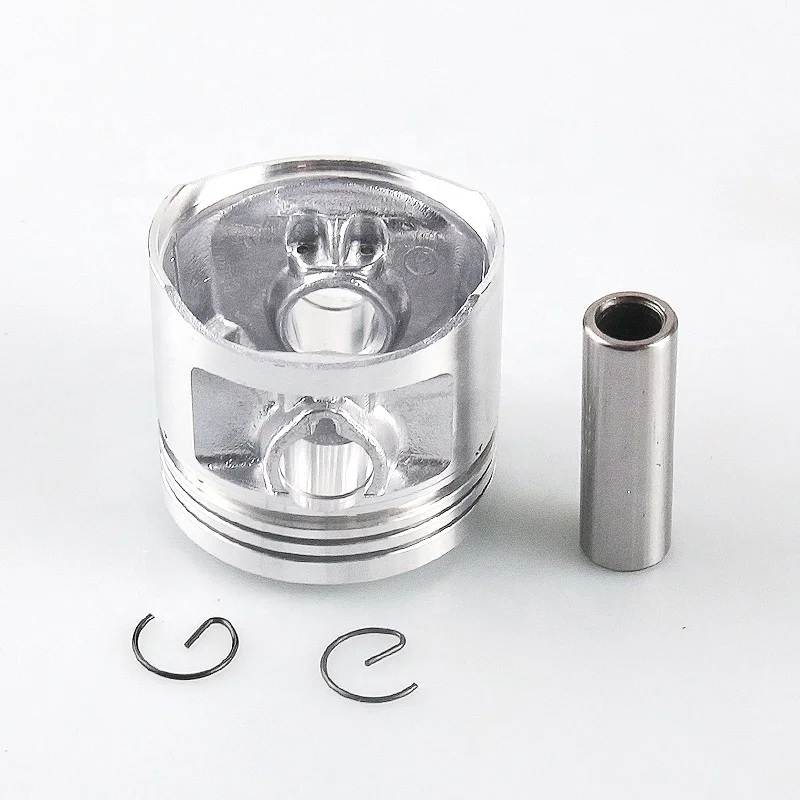 Блок цилиндров мотоцикла HAISSKY 56,5 мм для HJ125