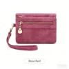 Rose red
