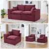 WINE RED