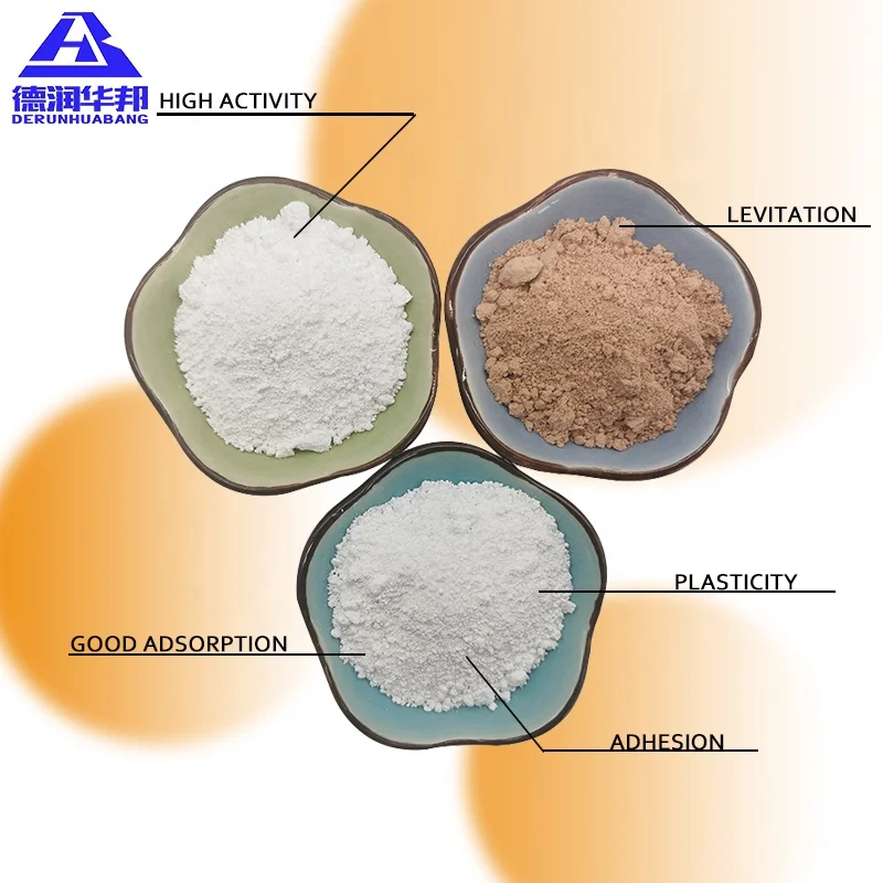 High-Temperature Resistant Calcined Kaolin for Coatings and Ceramics