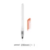Transparent 190MM Pointed (L)