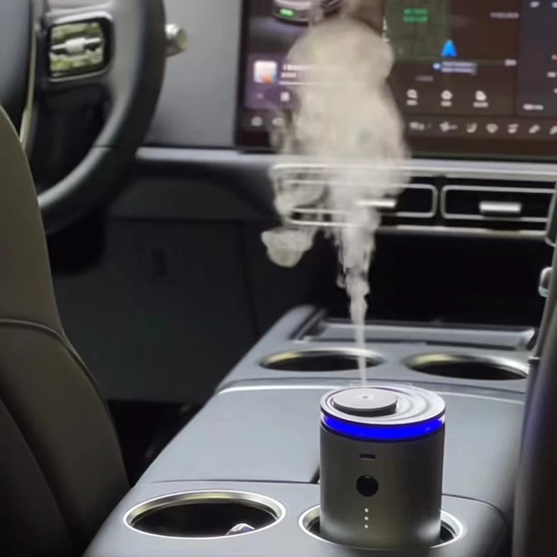 Customised New Luxury Car Perfume Aroma Diffusers