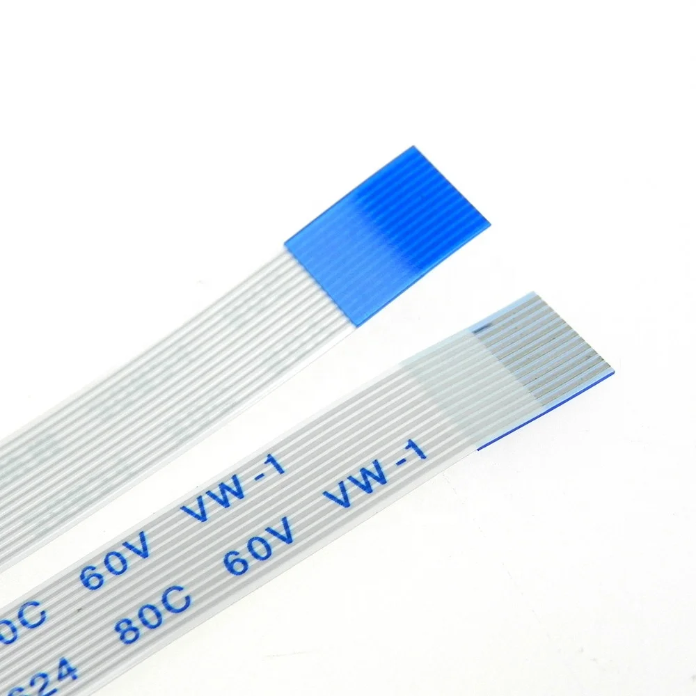 Top Quality SHS E188165 AWM 20798 80C 60V VW-1 HF 8 Pin Cable