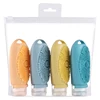 4 pack x100ml with EVA bag-2