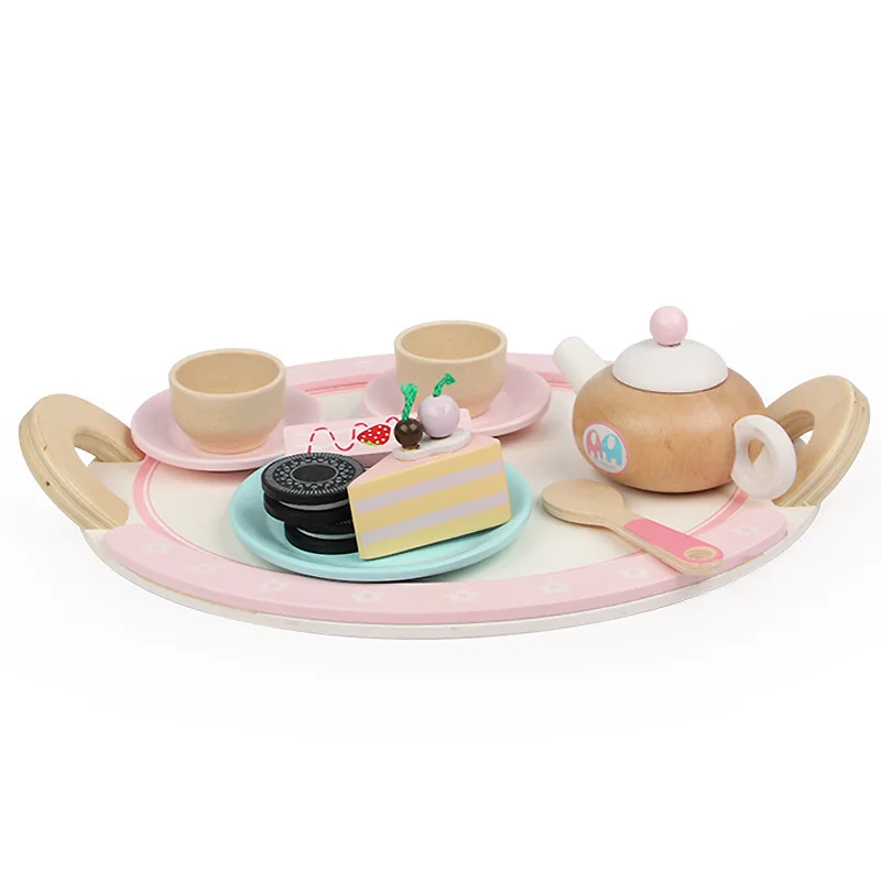 play kitchen tea set