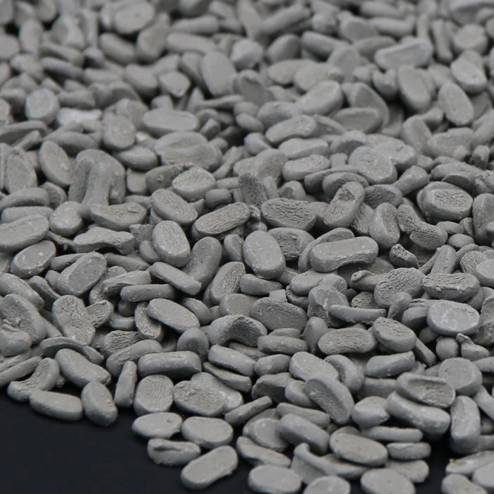 Wholesale  PLA plastic Compostable  biodegradable masterbatche raw resin material for bag