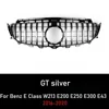 GT plata