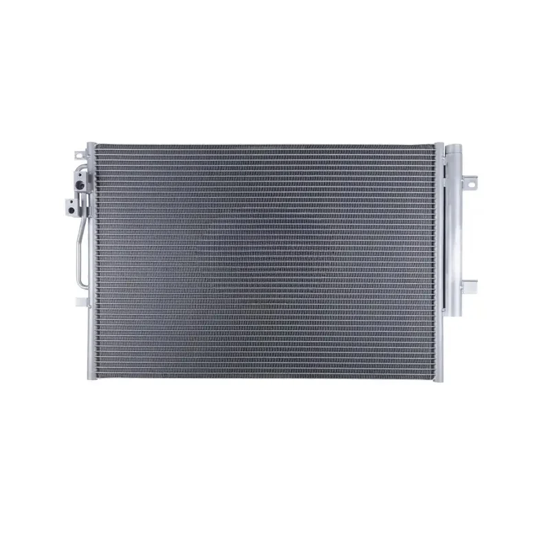OEM 301000058AA Ac Condenser for Chery Tiggo 8 - 1 Year Warranty