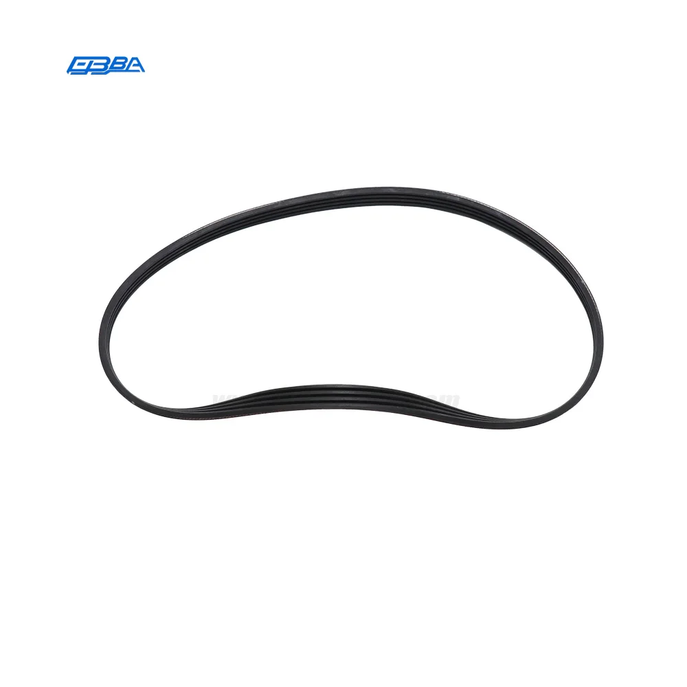 Sabuk Kontrol Alternator Asli dari Pabrik, Tahan Penuaan dan Aus, untuk Ferrari 599 244469