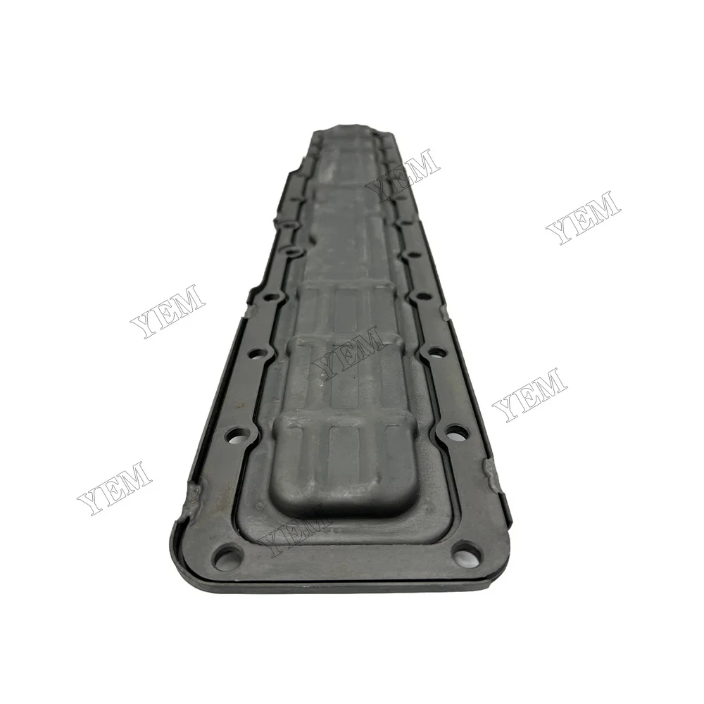 Oil Cooler Cover 11207-1092 Fit for Hino H07C Engine 6