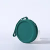 Verde oscuro