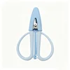 bleu clair avec couverture bleu foncé