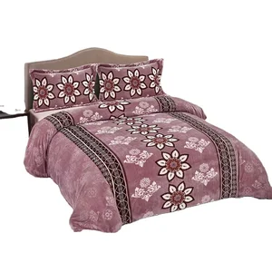 Luxury Flannel Fleece Comforter 230 X260cm