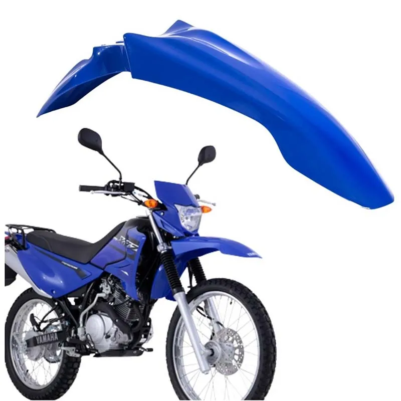 FRONT MUDGUARD for XTZ 125 XTZ 250 Mudguard Cover Fender Rear