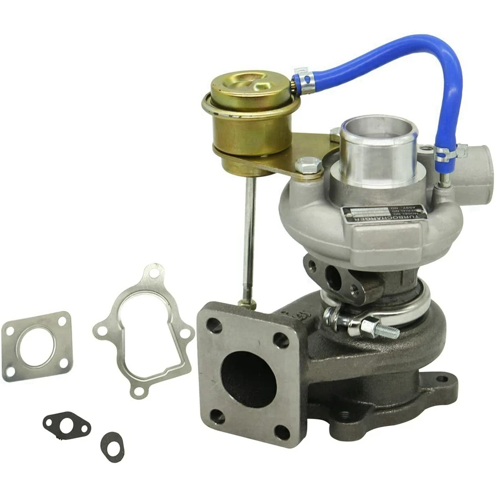 IZUMI Turbocharger for Kubota for Bobcat V2003T S160 185 49131-02020 TD03 -7G High Quality Engine Parts