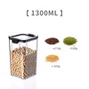 black 1300ml