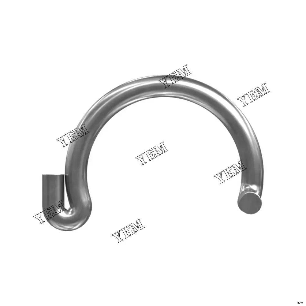 615 Retainer Part No. 2T-1718 2T1718 Heavy Duty Engine Parts 5