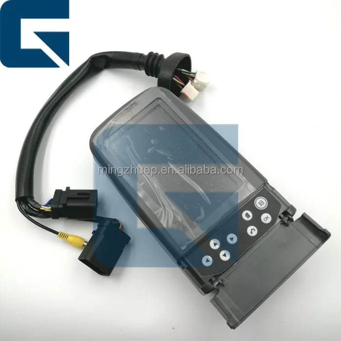 327-7482 Monitor Display Panel for Excavator E330D Engine C9