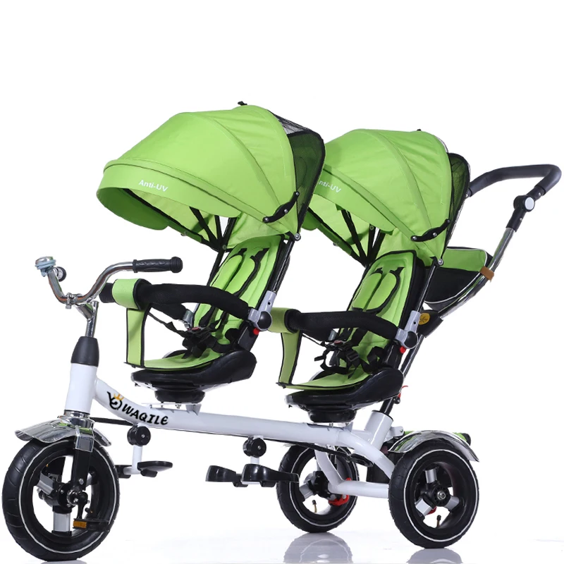 lightweight dog stroller Enzo Pet Stroller Roma Jogging Sports Stroller Holds Up to 50lbs