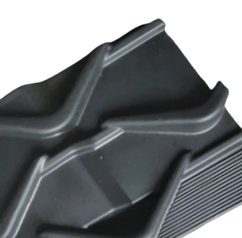 LOW PRICE HIGH QUALITY Trailer hood for Toyota Land Cruiser Prado 2024 OEM L:67002-60880  R:67001-60880
