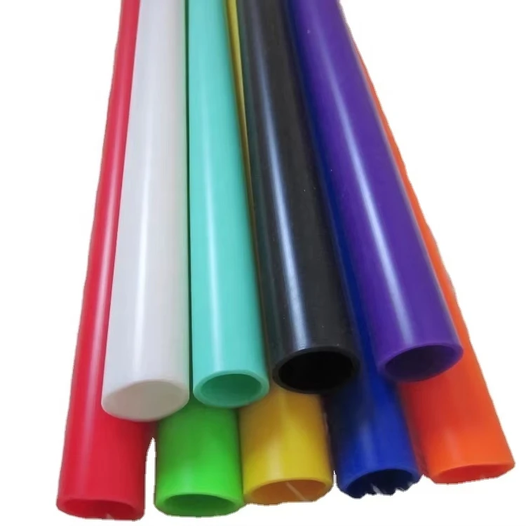 100% BPA'siz Özel Renkli Silicone Tıbbi Boru Yemek Tarifi Hosesi-Tıbbi Gumüse Ürün