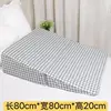 Rejilla gris 80*80*20