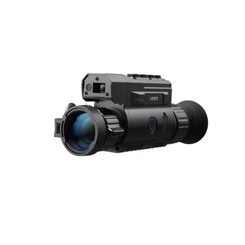 NNPO Factory New Arrival Thermal Night Vision Scope Handheld Thermal Scope with LRF