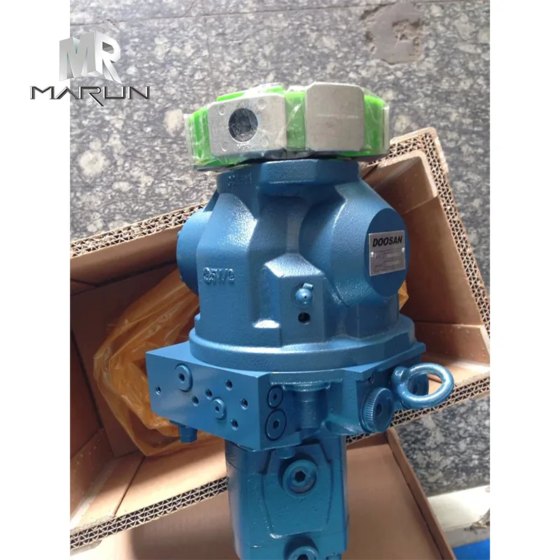 AP2D25 Original Hydraulic Pump Parts for Excavator