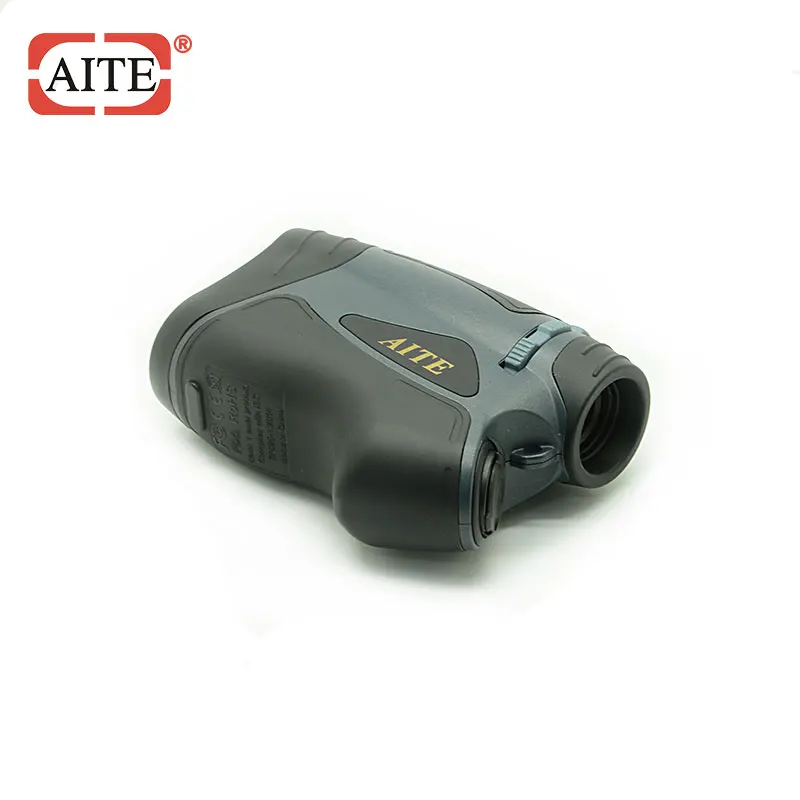 Oem 600m Laser Hunting Inclinometer Rangefinder Buy 600m Rangefinder