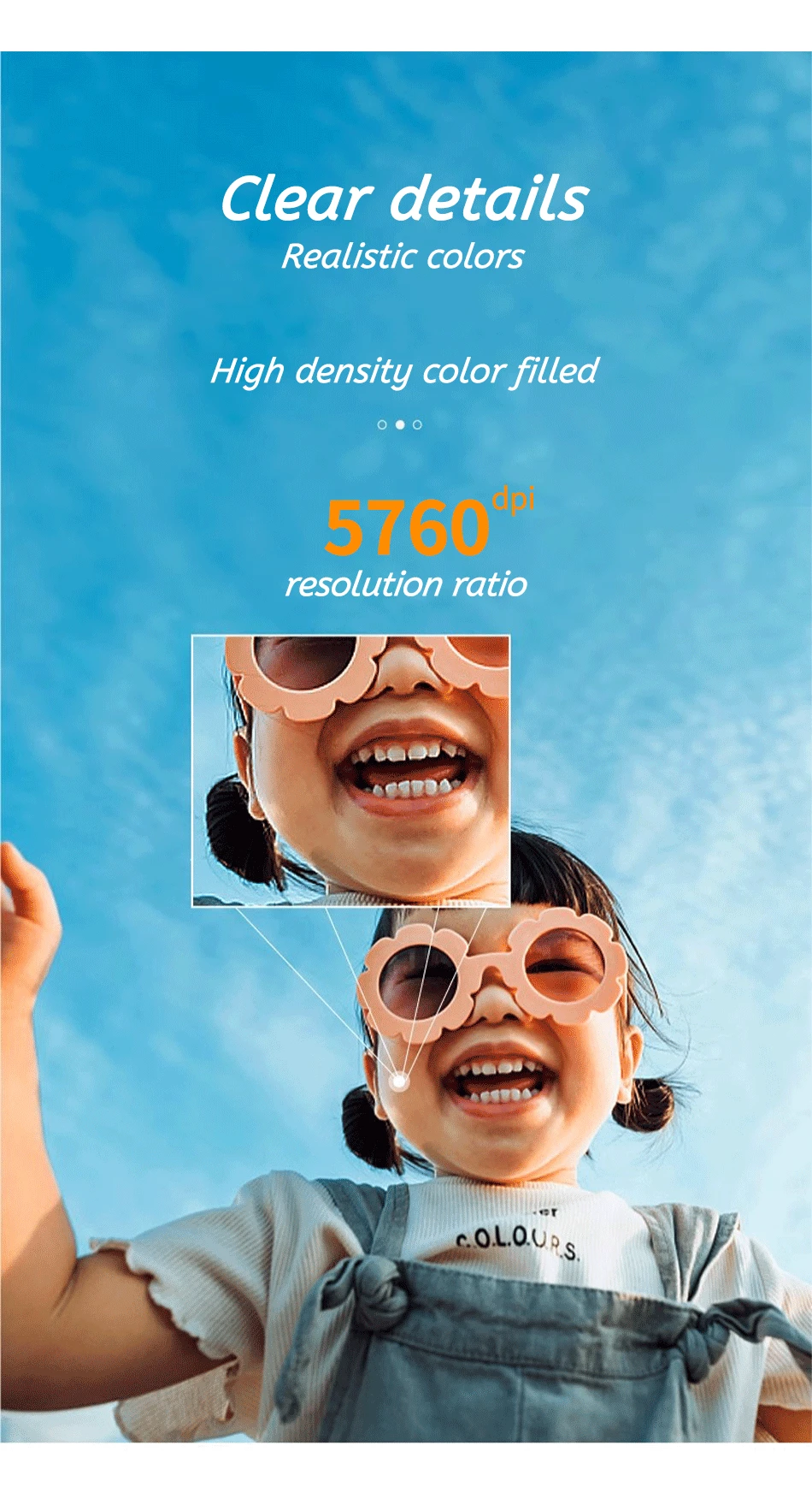 Glossy Photo Paper A3 A4 Size Matte Inkjet Printing Photo Paper For