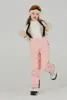 12k Pro - Baggy Style - Bright Pink