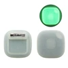Glow green