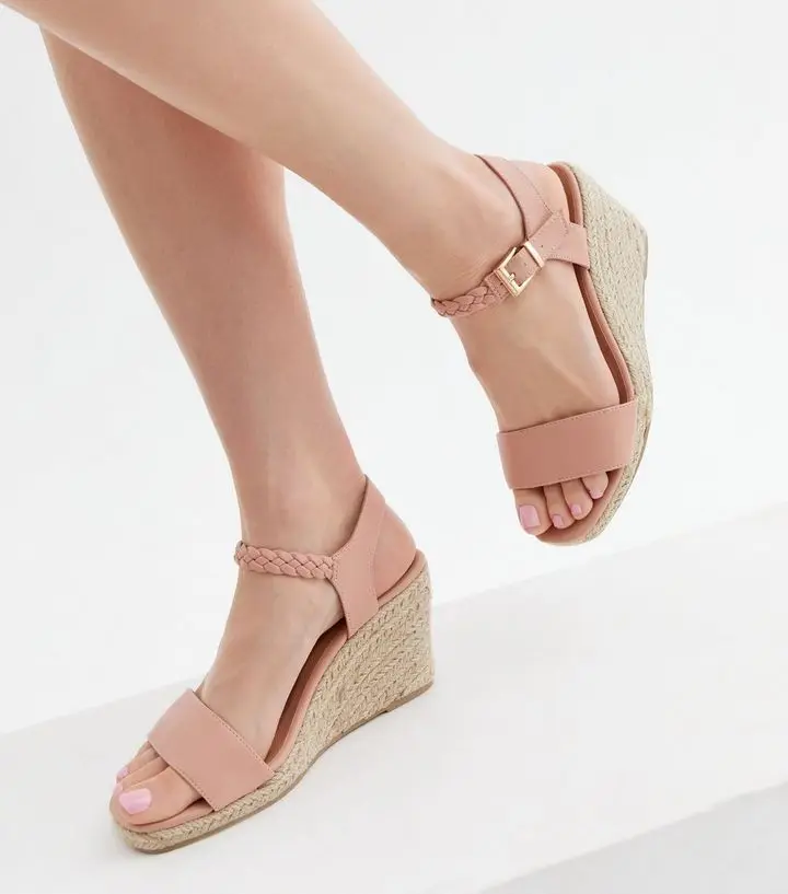 cheap wedges