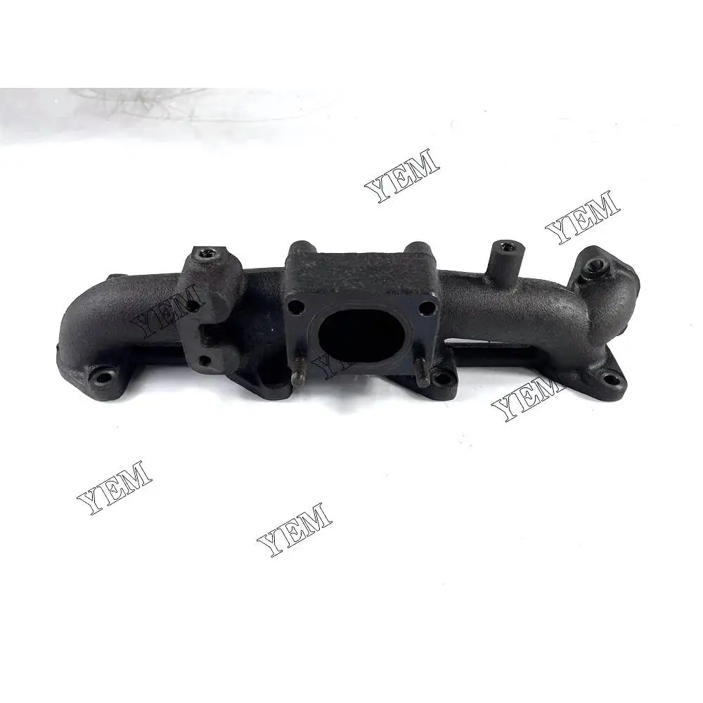 V3800 Exhaust Manifold 1J500-12314 for Kubota 2