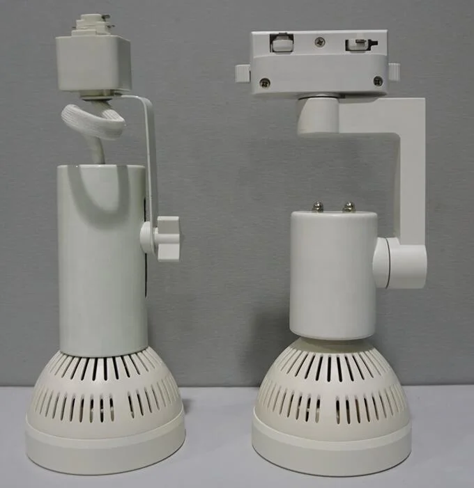 High Wattage Par20 Par30 Par38 Narrow Flood 25 45degree 2700k-15000k 50w 55w 60w Led Par 38 Bulbs