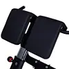 Equipment backrest