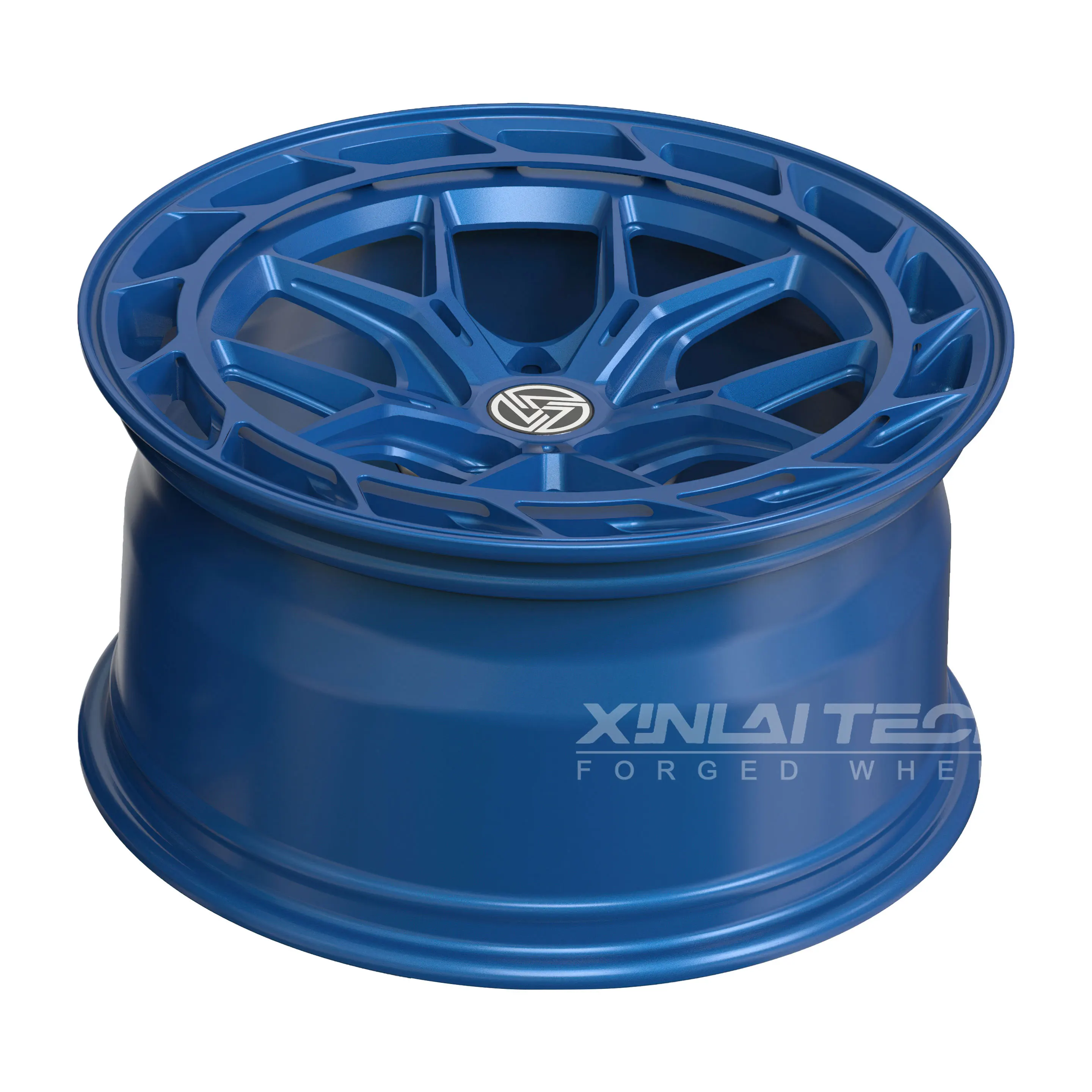 XL 17-23 Inch Custom Forged Monoblock Wheels 5x120 5x114.3 5x112 Deep Concave Car Alloy Rim for Range Rover Sport Discovery - Image 6