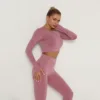 long sleeve color 8