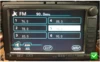 Toyota Alphard ANH10 2005-2008 Versión Japonesa con Pantalla Táctil
