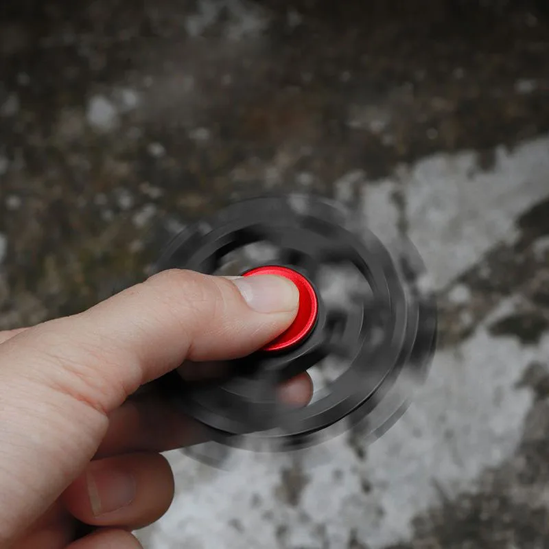 Metal Multi-purpose Tool Fidget Spinner Toys Fidget Spinner Multi Tool